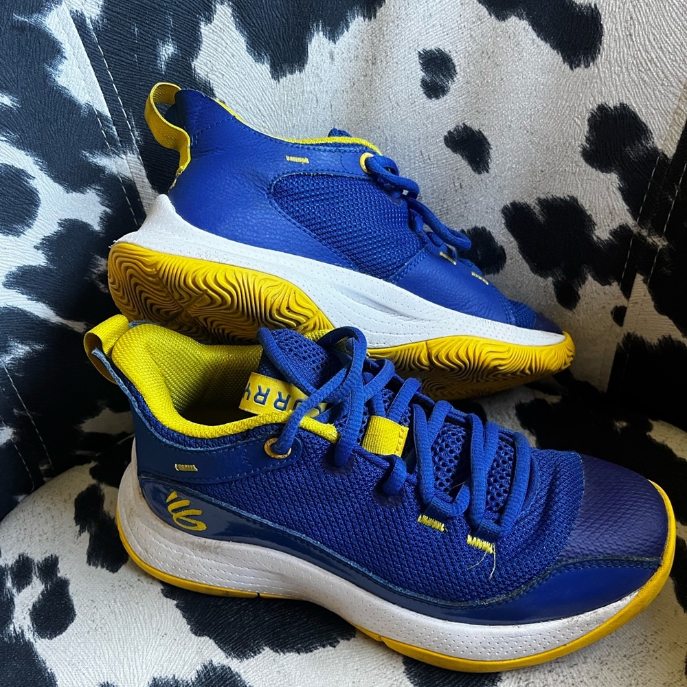Steph curry sneakers sneakers 3z5